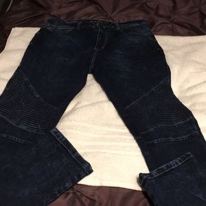 Truth substance Jeans